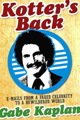 Kotter's Back(English, Electronic book text, Kaplan Gabe)