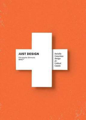Just Design(English, Electronic book text, Simmons Christopher)