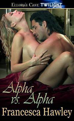 Alpha vs. Alpha(English, Electronic book text, Hawley Francesca)