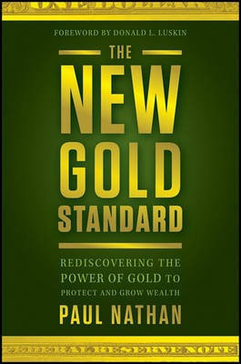 The New Gold Standard(English, Electronic book text, Nathan P)