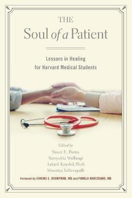 The Soul of a Patient(English, Paperback, unknown)