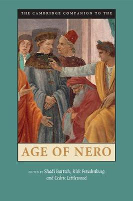 The Cambridge Companion to the Age of Nero(English, Paperback, unknown)