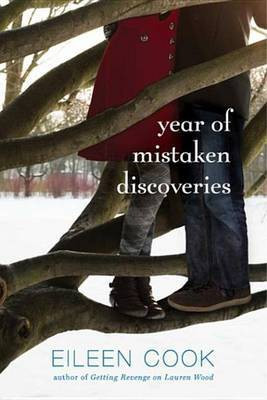 Year of Mistaken Discoveries(English, Electronic book text, Cook Eileen)