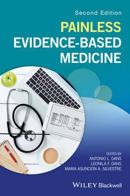Painless Evidence-Based Medicine(English, Paperback, unknown)