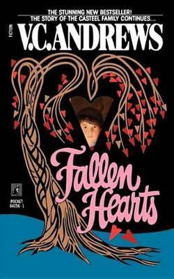 Fallen Hearts(English, Electronic book text, Andrews V.C.)