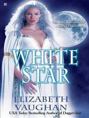 White Star(English, Electronic book text, Vaughan Elizabeth)
