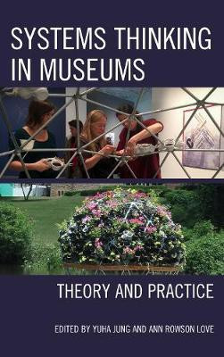 Systems Thinking in Museums(English, Hardcover, unknown)