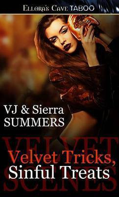 Velvet Tricks, Sinful Treats(English, Electronic book text, Summers Sierra)