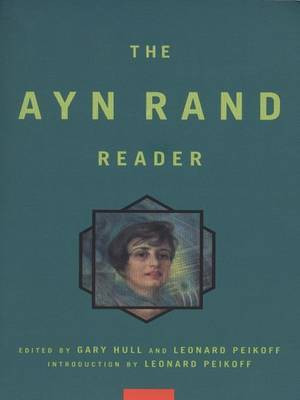 Ayn Rand Reader(English, Electronic book text, Rand Ayn)