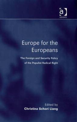 Europe for the Europeans(English, Electronic book text, unknown)