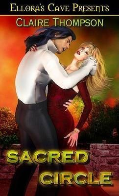 Sacred Circle(English, Electronic book text, Thompson Claire)