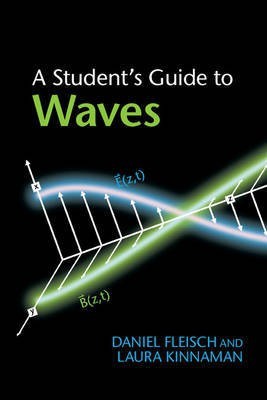 A Student's Guide to Waves(English, Paperback, Fleisch Daniel)