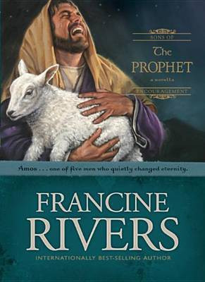 The Prophet(English, Electronic book text, Rivers Francine)