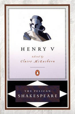 Henry V(English, Electronic book text, Shakespeare William)