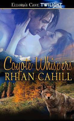 Coyote Whispers(English, Electronic book text, Cahill Rhian)