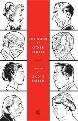 The Book of Other People(English, Electronic book text, Smith Zadie)