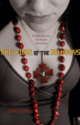 The Curse of the Romanovs(English, Electronic book text, Rabin Staton)