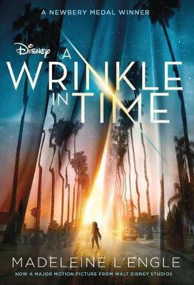 A Wrinkle in Time(English, Paperback, L'Engle Madeleine)