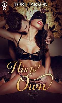 His to Own(English, Electronic book text, Carson Tori)