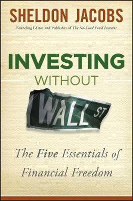 Investing without Wall Street(English, Electronic book text, Jacobs Sheldon)