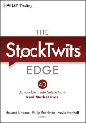 The StockTwits Edge(English, Electronic book text, Lindzon H)