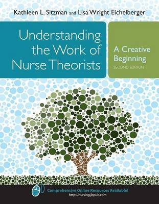 Understanding the Work of Nurse Theorists: A Creative Beginning(English, Electronic book text, Sitzman Kathleen)