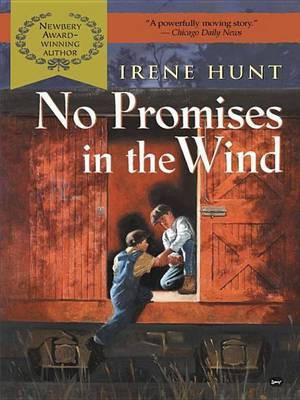 No Promises in the Wind (Digest)(English, Electronic book text, Hunt Irene)