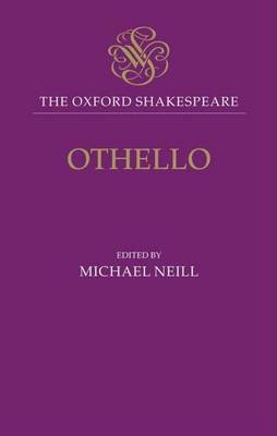 Othello. the Oxford Shakespeare(English, Electronic book text, Shakespeare William)
