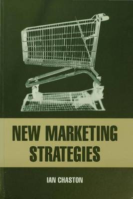 New Marketing Strategies(English, Electronic book text, Chaston Ian)