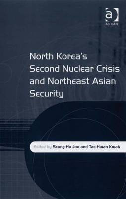 North Korea's Second Nuclear Crisis and Northeast Asian Security(English, Electronic book text, unknown)