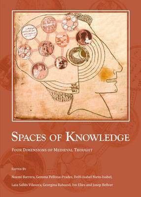 Spaces of Knowledge(English, Hardcover, unknown)