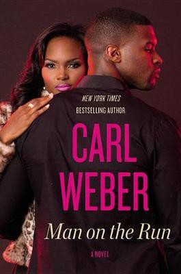 Man on the Run(English, Electronic book text, Weber Carl)