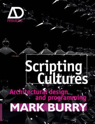 Scripting Cultures(English, Electronic book text, Burry Mark)