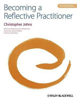 Becoming a Reflective Practitioner(English, Electronic book text, Johns Christopher)