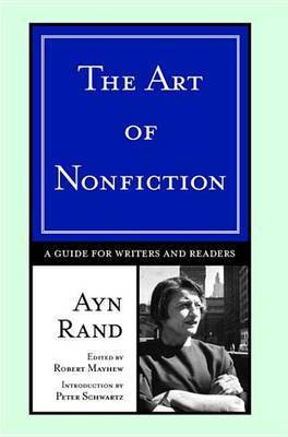 The Art of Nonfiction(English, Electronic book text, Rand Ayn)