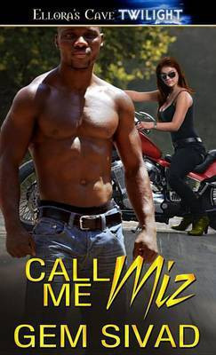Call Me Miz(English, Electronic book text, Sivad Gem)