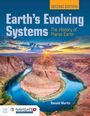 Earth's Evolving Systems: The History of Planet Earth(English, Paperback, Martin Ronald E.)