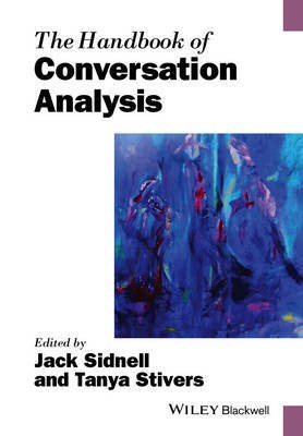 The Handbook of Conversation Analysis(English, Paperback, unknown)