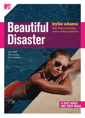Beautiful Disaster(English, Electronic book text, Adams Kylie)