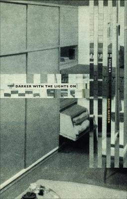 Darker with the Lights on(English, Paperback, Hayden David)