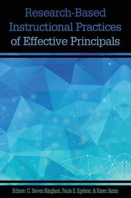 Research-based Instructional Practices of Effective Principals(English, Paperback, unknown)