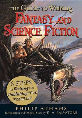The Guide to Writing Fantasy and Science Fiction(English, Electronic book text, Athans Philip)