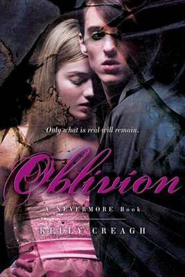 Oblivion(English, Electronic book text, Creagh Kelly)