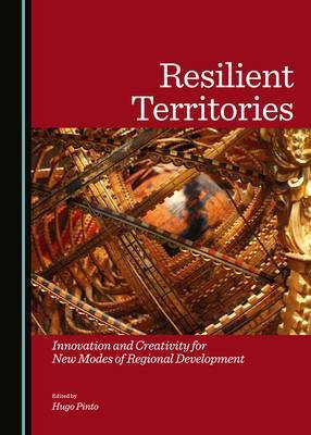 Resilient Territories(English, Hardcover, unknown)