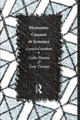 Managing Change in Schools(English, Electronic book text, Newton Colin)