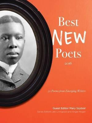 50 Poems from Emerging Writers(English, Paperback, unknown)