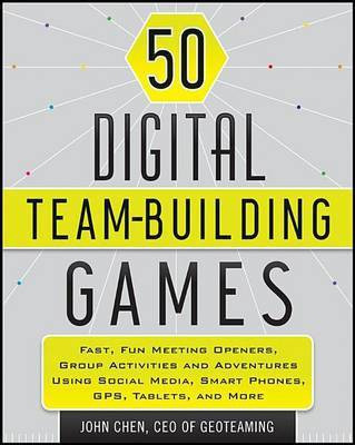50 Digital Team-Building Games(English, Electronic book text, Chen John)