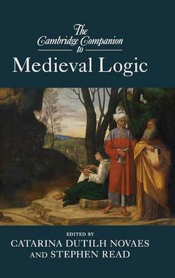 The Cambridge Companion to Medieval Logic(English, Hardcover, unknown)