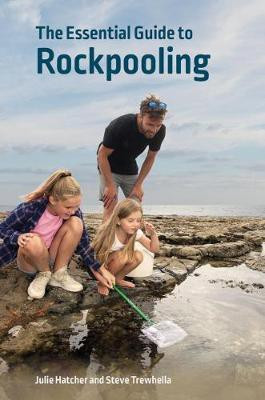 The Essential Guide to Rockpooling(English, Paperback, Hatcher Julie)