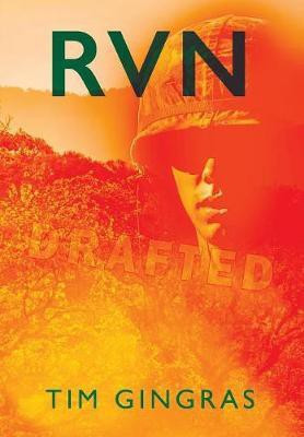 Rvn(English, Hardcover, Gingras Tim)